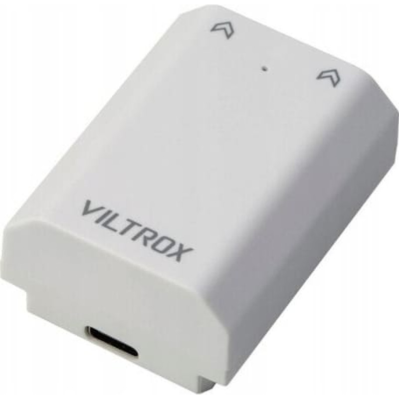 Prism Viltrox bateria TNP-FW50