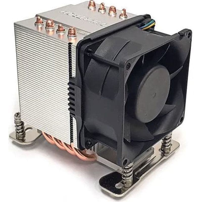 Dynatron A39 Tower CPU-Kühler 3U für Sockel SP3, sTRX4, TR4, sWRX8 aktiv