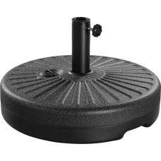 Springos L43C5 PODSTAWA POD PARASOL OGRODOWY BAZA  OKRĄGŁA