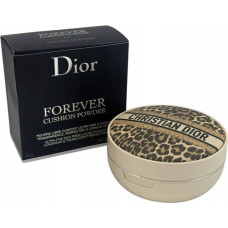 Dior Christian Dior, Forever Cushion, Radiant Finish, Loose Setting Powder, Rose, 10 g For Women