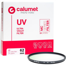 Calumet Filtr UV MC 62 mm Ultra Slim 24 Layers