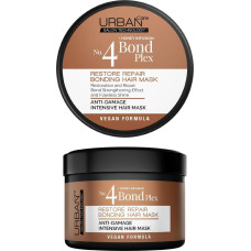 Milton URBAN HAIR CARE No:4 Bond Plex Restore Intensywna maska ??naprawcza 230 ml