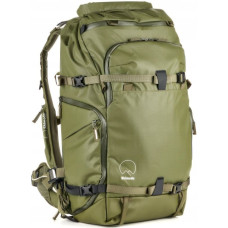 Shimoda Action X40 V2 Army Green