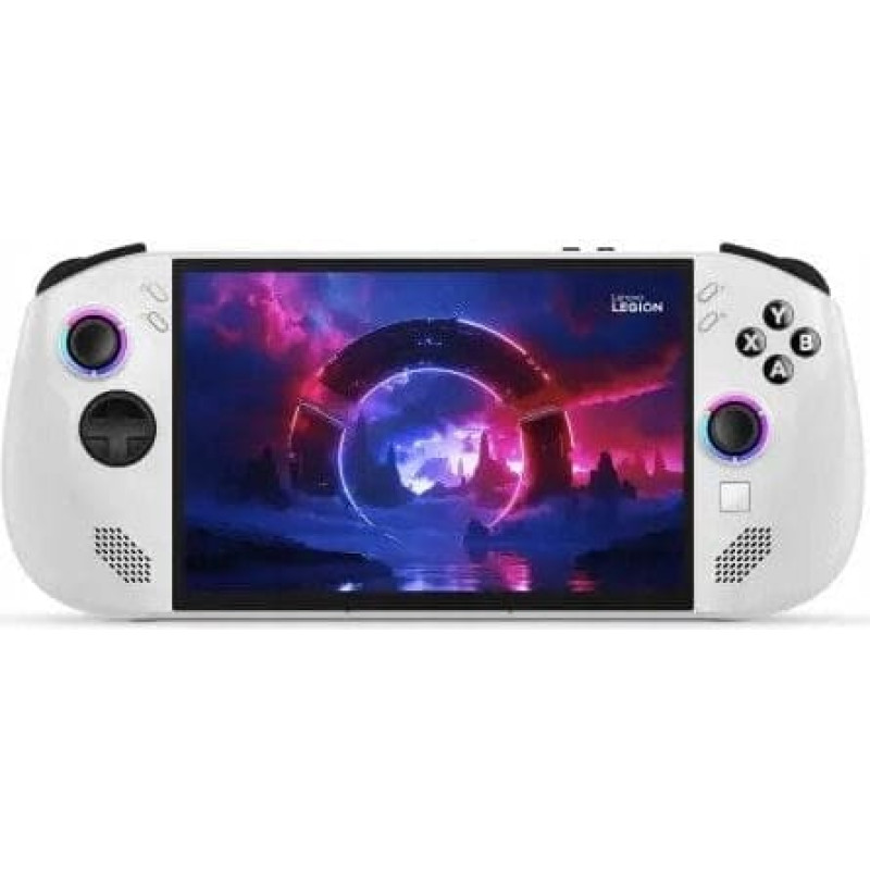 Lenovo Legion Go S 8ARP1 | 8 