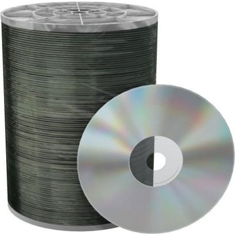 Mediarange MR423 płyta DVD 4,7 GB DVD+R 100 szt.
