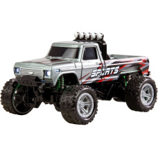 Amewi RC Monstertruck Die Cast Li-Ion 200mAh grau 6+