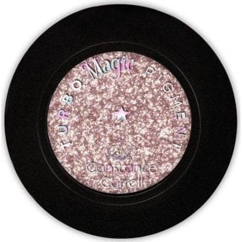 Constance Carroll Constance Carroll Cień do powiek Turbo Magic Pigment nr 42  1szt