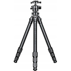 Leofoto statyw Lucifer LG-324C+LH-40R Bl
