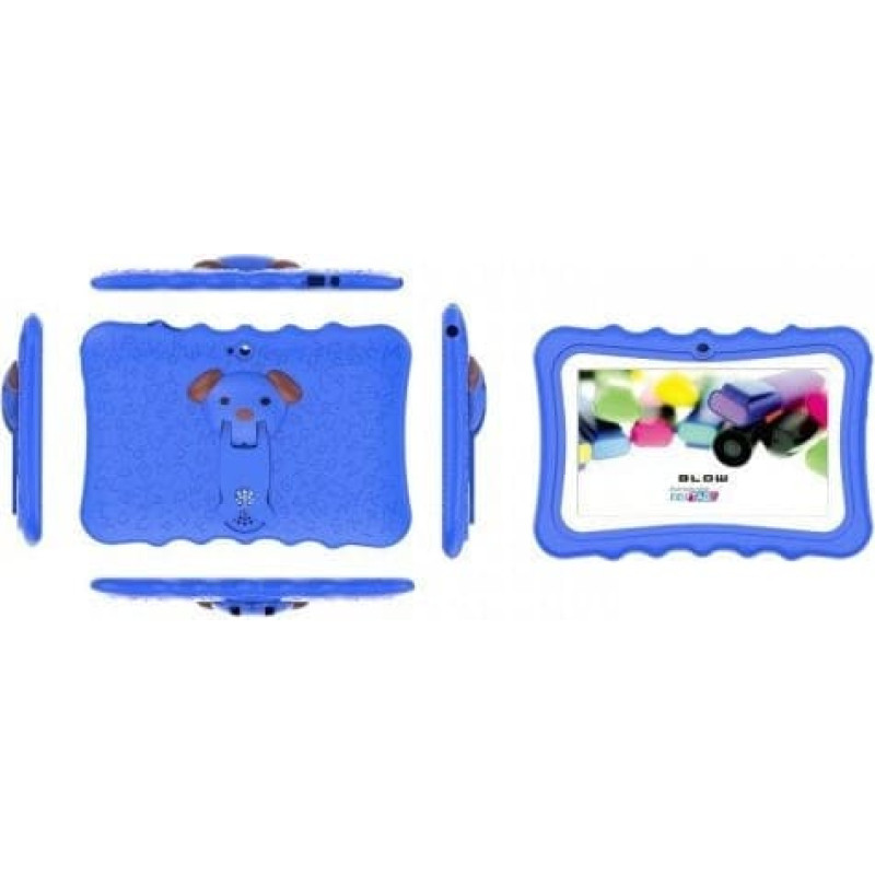 Blow TABLET KIDSTAB7 V2 BLOW 4/32GB NIEBIESKIE ETU