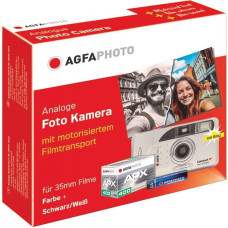 Agfaphoto Compact Set FF