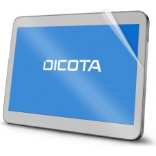 Dicota Antimicrobial filter 2H for Apple iPad Pro 11.0 2024 self-adhesive