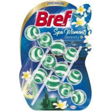 Bref WC CLEANER-FRESH BREF SPA MOM SER 2X50G