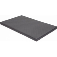 Hobbydog Materac Delux - Grafit XL