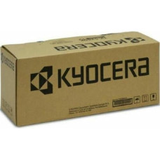 Kyocera Toner Black For TASKalfa