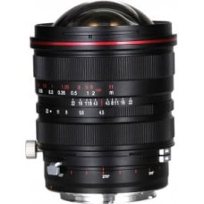 Venus Optics Obiektyw Venus Optics Laowa 15 mm f/4,5R Zero-D Shift do Canon EF