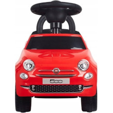Polesie SUN BABY JEŹDZIK FIAT 500 CORALLO 5907478641887