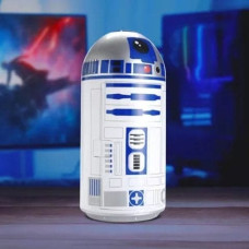 Ukonic Mini-Kühlschrank Star Wars R2D2    4.5L