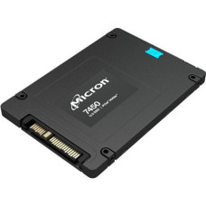 Lenovo ISG ThinkSystem M.2 7450 PRO 1.92TB Read Intensive NVMe PCIe 4.0 x4 NHS SSD with Heatsink