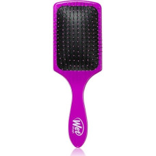 Noname WET BRUSH_Paddle Detangler szczotka do włosów Purple