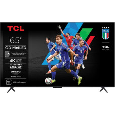 TCL TV 65C6K TCL