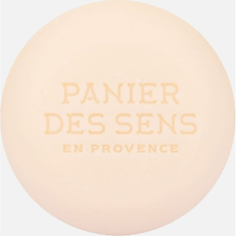 Payot Panier Des Sens, Raisin, Grape, Hair Shampoo Bar, For Cleansing, 75 g For Women