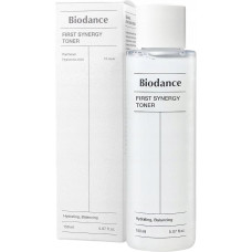 Mizon BIODANCE_First Synergy Toner tonik do twarzy 150ml