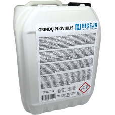 Vileda FLOOR CLEANER