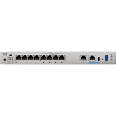 Cisco Secure Firewall 1210CP - Sicherheitsgerät - 1GbE - Desktop
