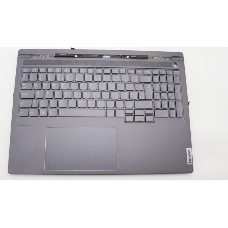Lenovo Upper case cover assembly for Lenovo ThinkBook 16p G4 IRH
