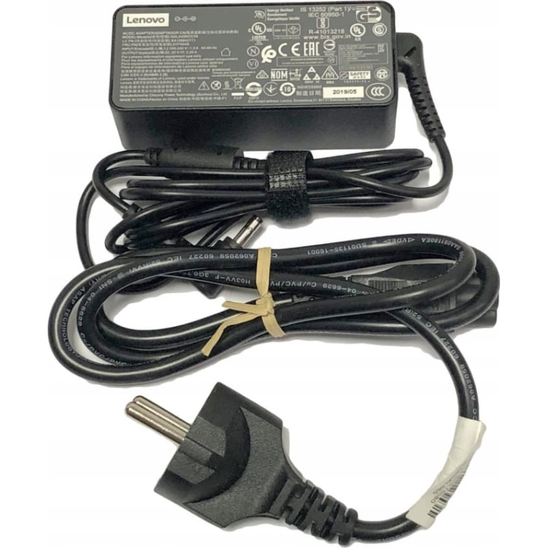 Lenovo AC Adapter (20V 2,25A) (SA10M42771)