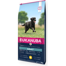 Eukanuba Euk Adult Large Breed 12 kg