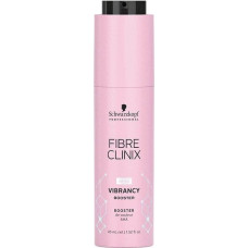 Schwarzkopf PROFESSIONAL_Fibre Clinix Vibrancy Booster booster do włosów farbowanych 100ml