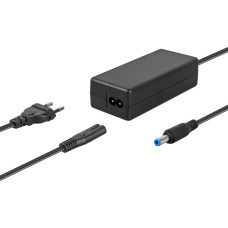 Avacom Zasilacz do laptopa Avacom 65 W, 2.5 mm, 3.4 A, 19 V (ADAC-19V-A65W)