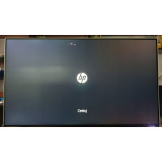 HP 27-inch Full HD display panel