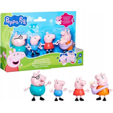 Peppa Pig Family 5 Pack