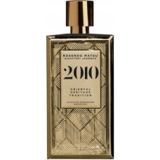 Green Cell ROSENDU MATEU 2010 EDP spray 100ml