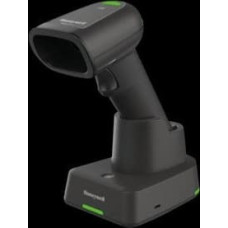 Honeywell 1962GSR-2USB-5BF-R, Handheld bar code reader, 1D/2D, Code 128, Code 39, PDF417, U.P.C., Code 39, Data Matrix, QR Code, 1280 x 800 pixels, 0 - 100000 lx