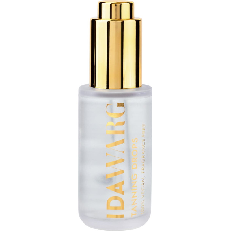 Bondi Sands IDA WARG_Tanning Drops samoopalające krople do twarzy 45ml