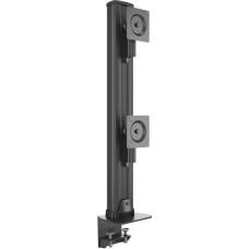 Multibrackets M VESA Deskmount HD Dual Vertical Widescreen 32