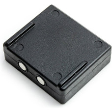 Kita Bateria do Hetronic Mini 68300900 3,6V 2000mAh