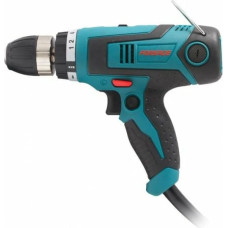 Black&Decker Wiertarko-wkrętarka 400 W, 220V max fi 10 mm, 0-1500 obr./m, przewód 4m