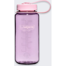 Nalgene Butelka Nalgene z Szerokim Ustnikiem 0,5L Cherry