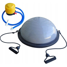 Zipro Platforma Dysk do Balansowania Treningu Ćwiczeń Areobik KUBISPORT 58 cm