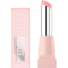 Maybelline Lifter Glaze Pomadka balsam do ust pink drip (002)