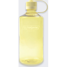 Nalgene Butelka Nalgene z Szerokim Ustnikiem NM 1L Butter