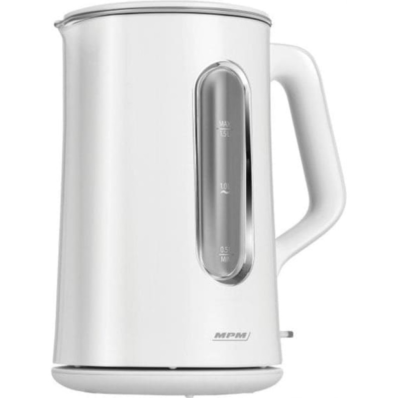 Hella CZAJNIK MCZ 126 B  1.5 L 1500 W