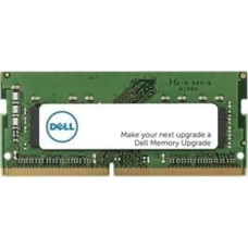 Dell Pamięć do laptopa Dell DIMM,8GB,2666,DDR4,HYXPX,BCC,T