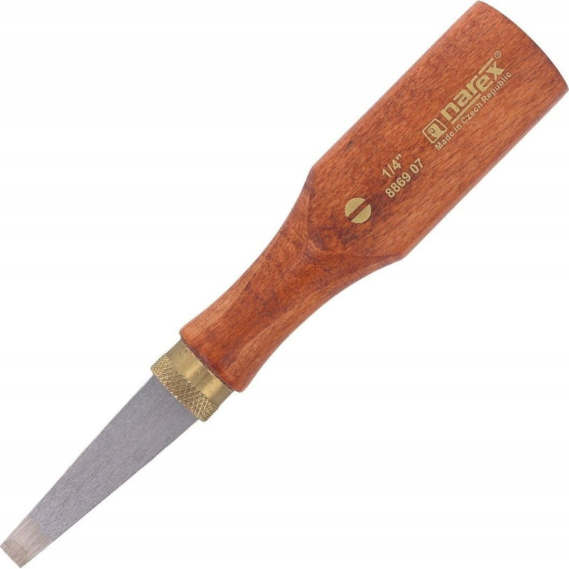 Narex Śrubokręt rusznikarski, klucz śrubowy Narex 14'' (886907)
