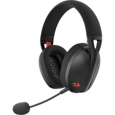Redragon Słuchawki Redragon H848 Ire Pro Czarne (H848)