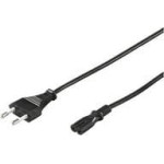 Microconnect Kabel zasilający MicroConnect C7, 5m (PE030750)